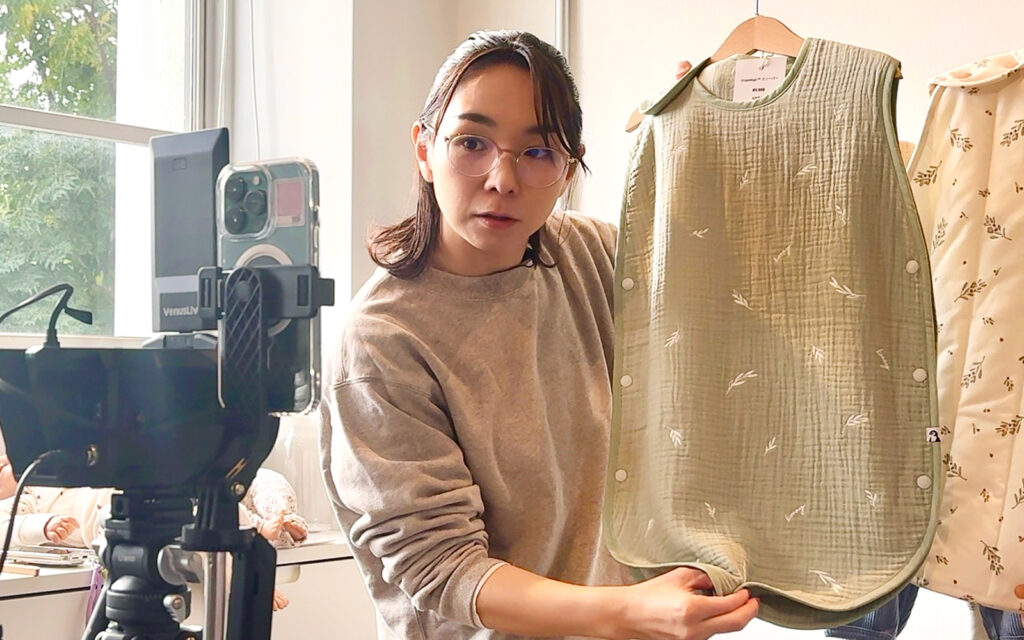 導入事例インタビュー